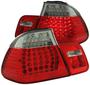 Anzo USA Tail Light Set