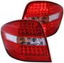 Anzo USA Tail Light Set