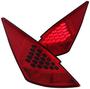 Anzo USA Tail Light Set