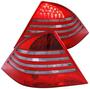 Anzo USA Tail Light Set