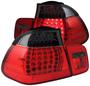Anzo USA Tail Light Set