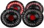 Anzo USA Tail Light Set