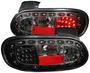 Anzo USA Tail Light Set