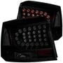 Anzo USA Tail Light Set
