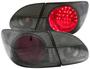 Anzo USA Tail Light Set