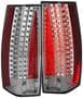 Anzo USA Tail Light Set