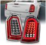 Anzo USA Tail Light Set