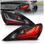 Anzo USA Tail Light Set
