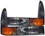 Anzo USA Parking Light Assembly