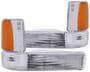 Anzo USA Parking Light Assembly