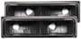 Anzo USA Parking Light Assembly