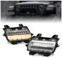 Anzo USA Side Marker Light