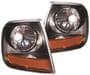 Anzo USA Cornering Light Assembly