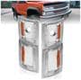 Anzo USA Cornering Light Assembly