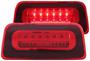Anzo USA Third Brake Light Assembly