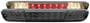 Anzo USA Third Brake Light Assembly