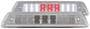 Anzo USA Third Brake Light Assembly