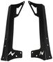 Anzo USA Light Bar Mounting Bracket
