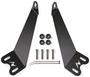 Anzo USA Light Bar Mounting Bracket