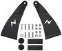 Anzo USA Light Bar Mounting Bracket