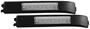 Anzo USA Door Mirror Turn Signal Indicator