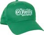 O'Reilly Apparel Green Hat