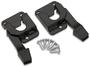 AMP Research BedXTenderHD Tailgate Hardware Kit