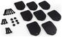 AMP Research BedXTenderHD Tailgate Hardware Kit