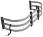 AMP Research BedXTenderHD Max Truck Bed Tailgate Extender