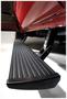 AMP Research PowerStep Black Extruded Aluminum Running Board