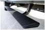 AMP Research PowerStep Black Extruded Aluminum Running Board