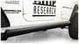 AMP Research PowerStep Black Extruded Aluminum Running Board