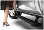 AMP Research PowerStep Black Extruded Aluminum Running Board