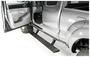 AMP Research PowerStep Black Extruded Aluminum Running Board