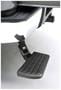 AMP Research BedStep Black Aluminum Truck Step