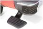 AMP Research BedStep Black Aluminum Truck Step