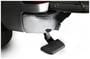 AMP Research BedStep Black Aluminum Truck Step