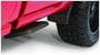 AMP Research BedStep2 Black Aluminum Truck Bed Step