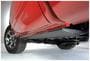 AMP Research PowerStep Black Extruded Aluminum Running Board