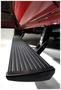 AMP Research PowerStep Black Extruded Aluminum Running Board