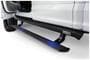 AMP Research PowerStep XL Black Extruded Aluminum Running Board