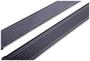 AMP Research PowerStep Xtreme Black Extruded Aluminum Running Board