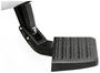 AMP Research BedStep Black Aluminum Truck Step