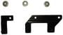 AMP Research Air Tank Relocation Kit
