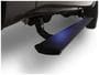 AMP Research PowerStep Black Extruded Aluminum Running Board