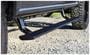 AMP Research PowerStep Smart Series Black Extruded Aluminum Running Board
