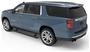 AMP Research PowerStep Black Extruded Aluminum Running Board