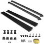 AMP Research PowerStep XL Black Extruded Aluminum Running Board