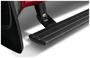 AMP Research PowerStep Smart Series Black Extruded Aluminum Running Board
