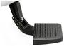 AMP Research BedStep Black Aluminum Truck Step